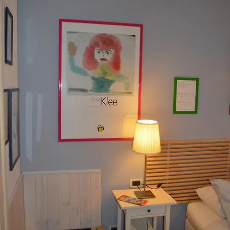 Apartment Domitilla